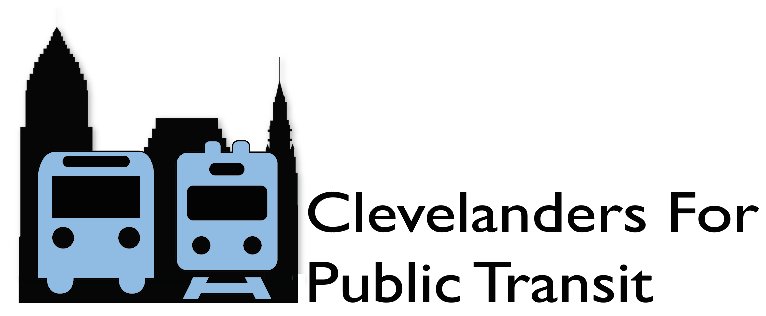 Clevelanders for Public Transit